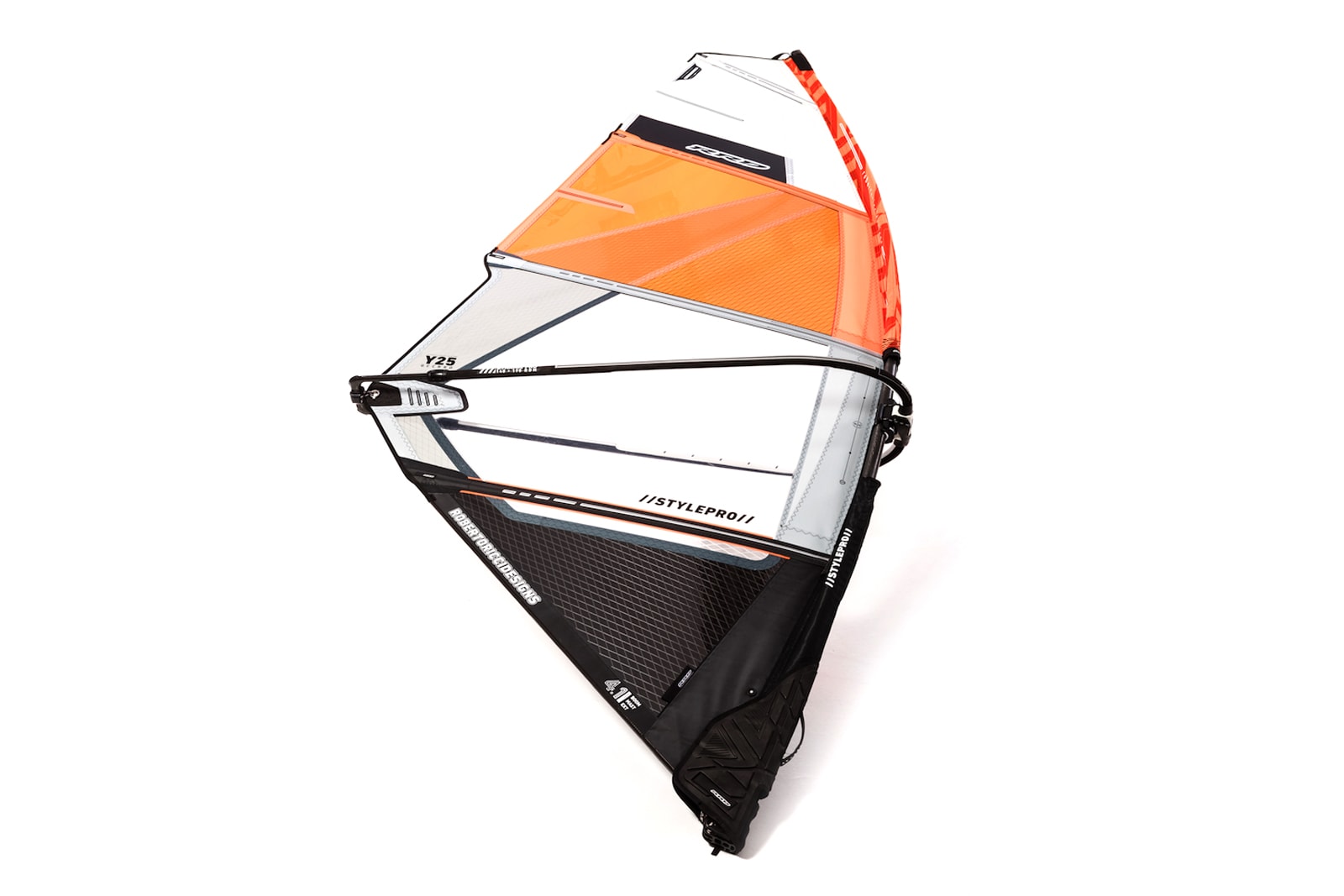 nastrojena plachta style pro altenrativy rr windsurfing karlin